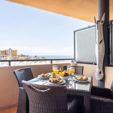 Appartement Casa Julia à Playa Paraiso  Extérieur photo