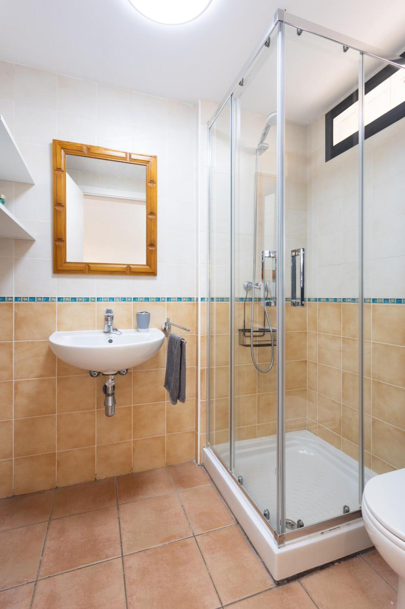 Appartement Casa Julia à Playa Paraiso  Extérieur photo