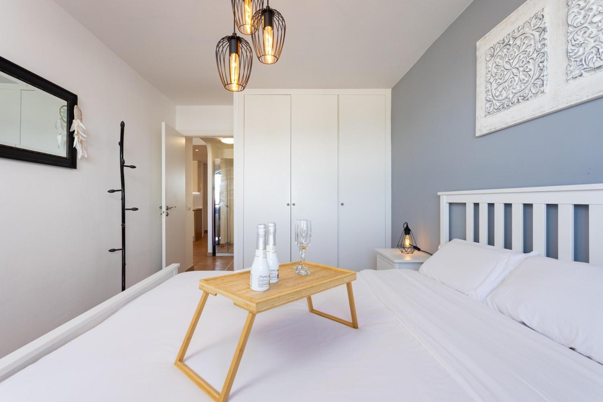 Appartement Casa Julia à Playa Paraiso  Extérieur photo