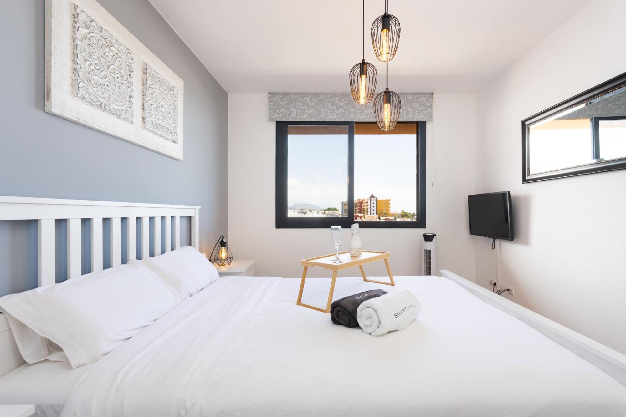 Appartement Casa Julia à Playa Paraiso  Extérieur photo