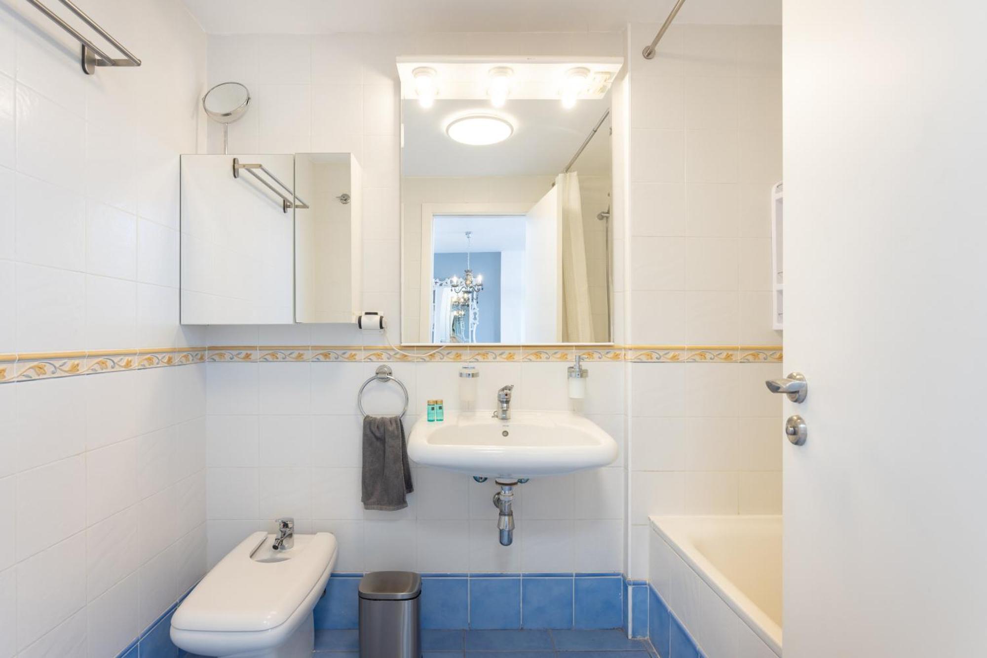 Appartement Casa Julia à Playa Paraiso  Extérieur photo