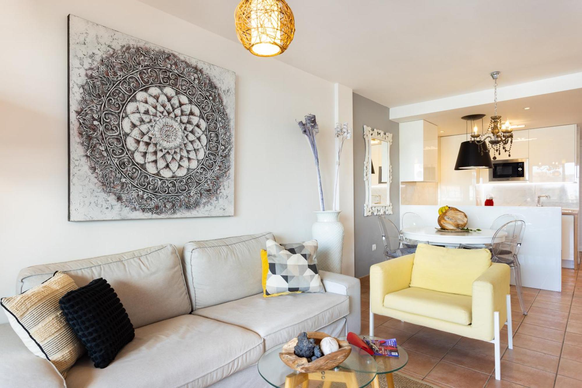 Appartement Casa Julia à Playa Paraiso  Extérieur photo