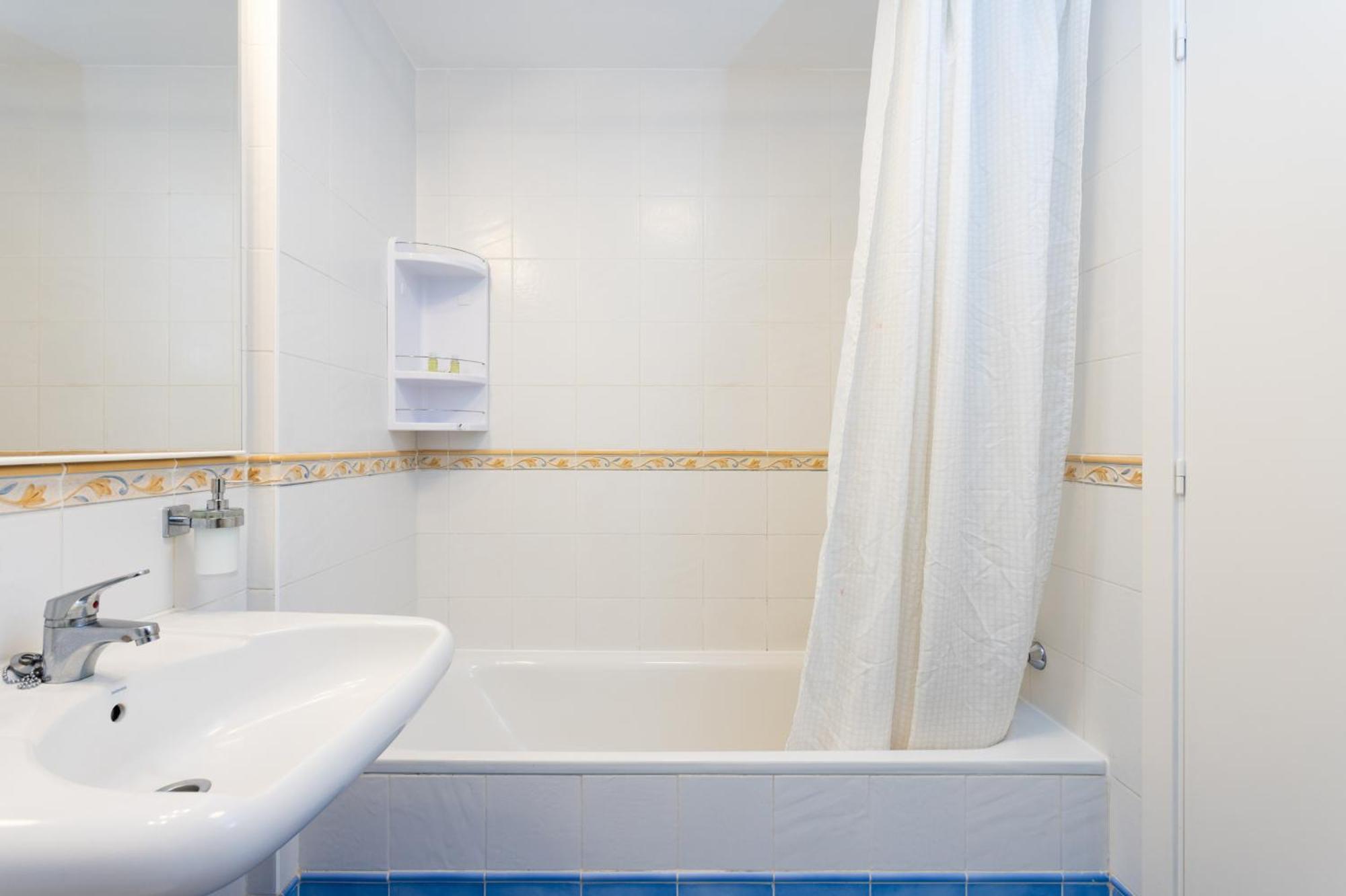 Appartement Casa Julia à Playa Paraiso  Extérieur photo