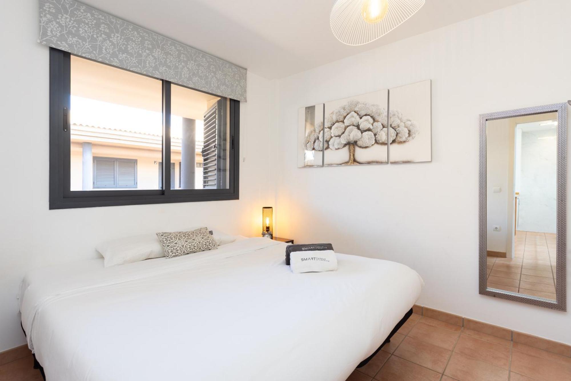 Appartement Casa Julia à Playa Paraiso  Extérieur photo