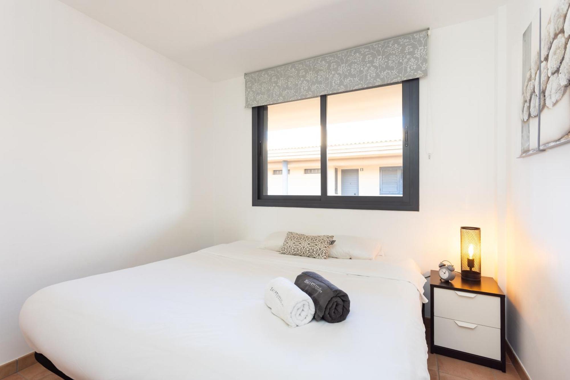 Appartement Casa Julia à Playa Paraiso  Extérieur photo