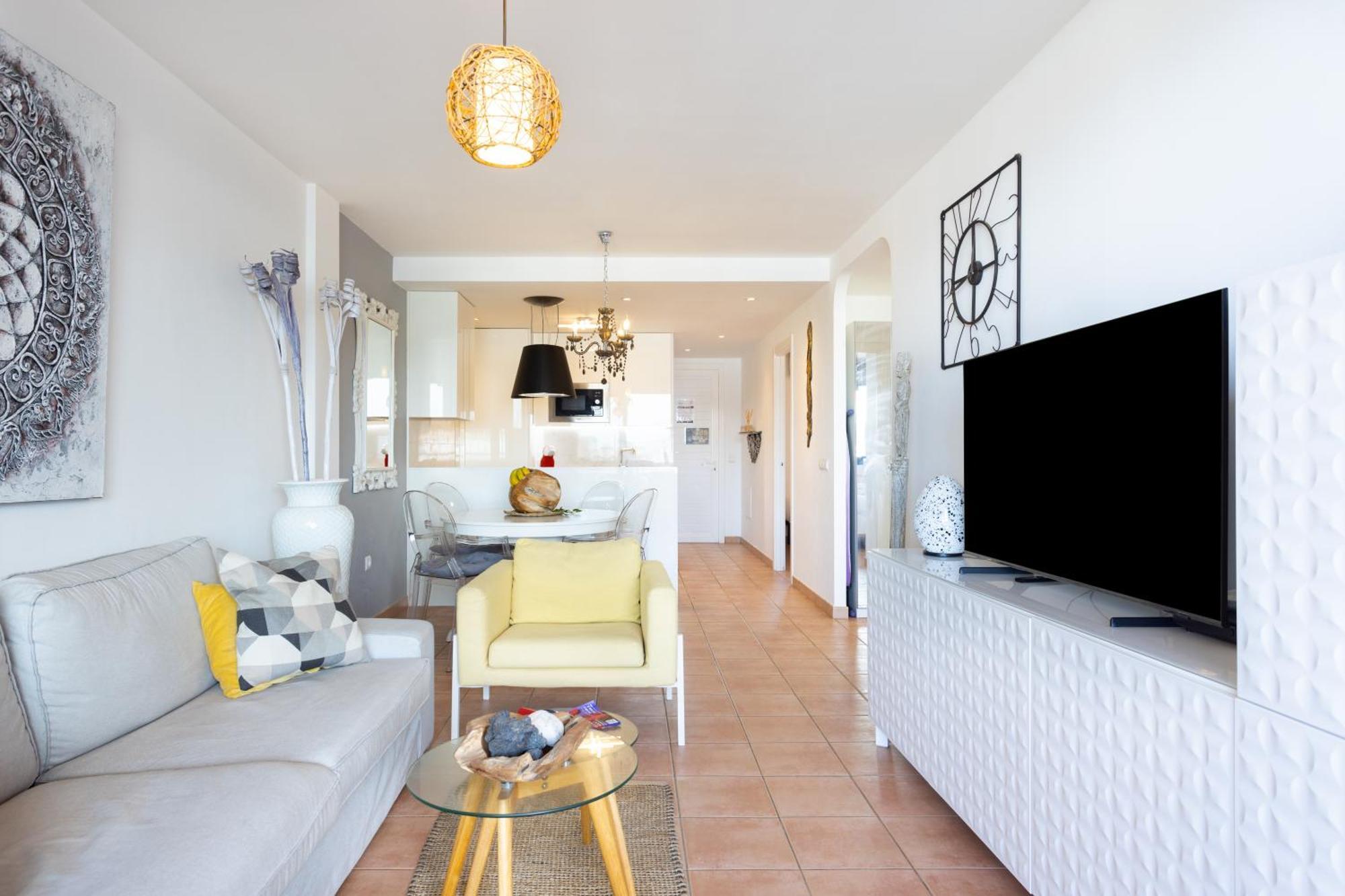Appartement Casa Julia à Playa Paraiso  Extérieur photo