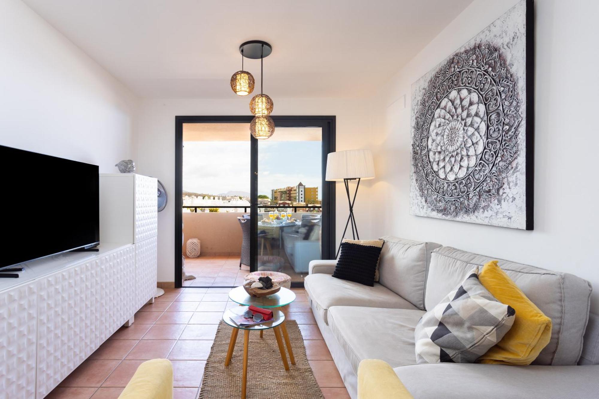Appartement Casa Julia à Playa Paraiso  Extérieur photo